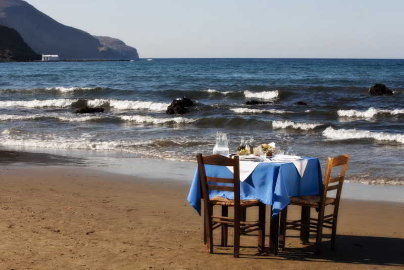 Hotel Metropol Sea Golden Bay Georgioupoli Exterior foto